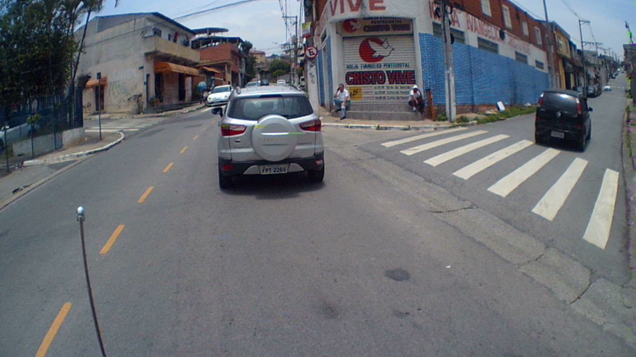 Ruas de Carapicuíba 03/12/2021 vd 03 YouTube