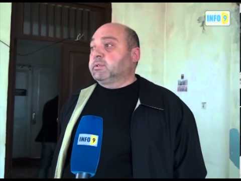 სასმელი წყალი