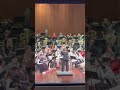 Furioso by Robert W. Smith #band