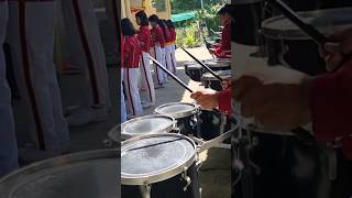 Download Lagu #88 Doyong NHS Drum \u0026 Lyre Corps #dlc #lyre #drum #parade #drumline #musichouse #majorette #song MP3