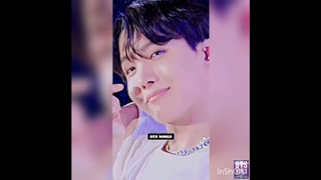 Never Be The Same || J-Hope