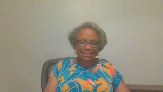 Wisdom Over Strength, Eccl.9:11-18, (UGP), Pastor Angeleen Walker, Rock of Ages MBC