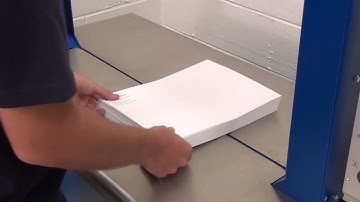 Ro-M Fusion: Automatic Strapping Machine