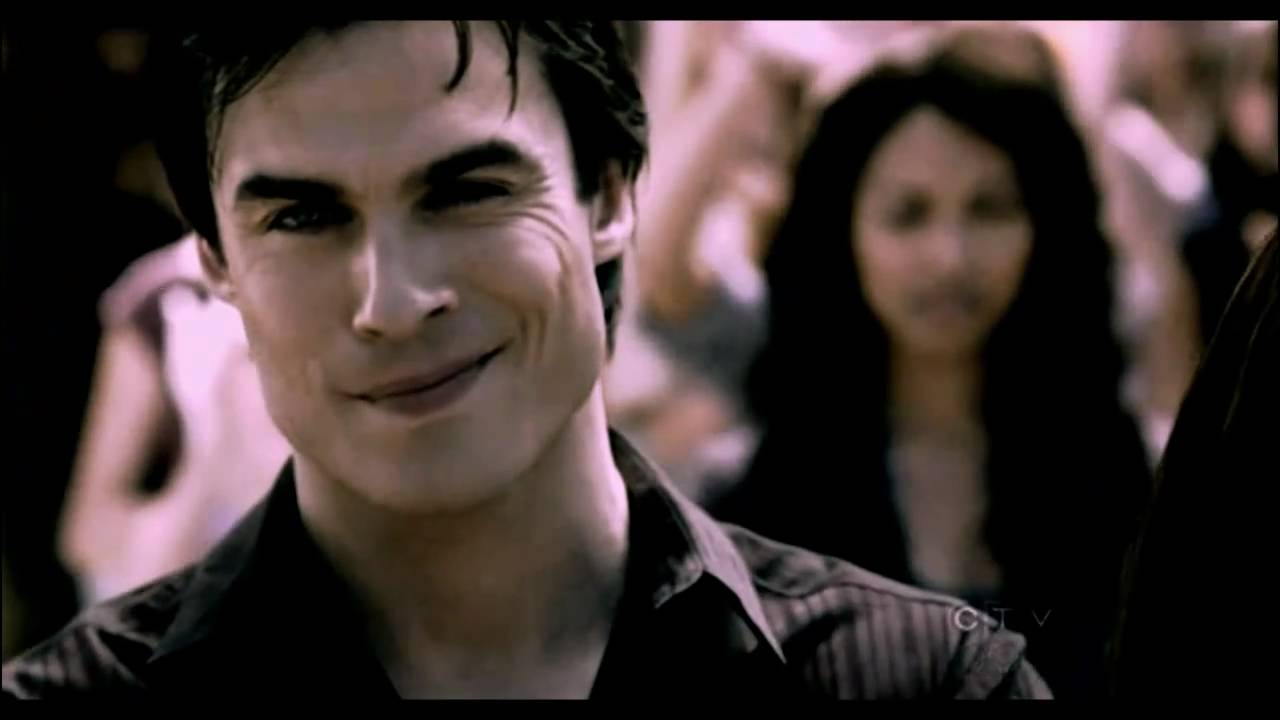 Ride - Damon/ Elena