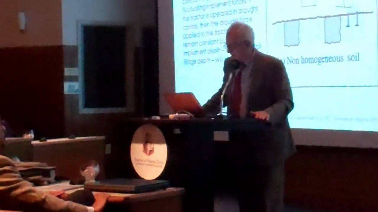 Alex Keene Math Presentations, Day 3: Dr. Alex Keen - YouTube