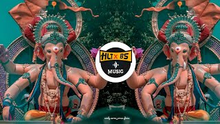 DEVA SHREE GANESHA DJ SONG REMIX BY DJ HARISH HLT DJ BHIMA BS screenshot 2