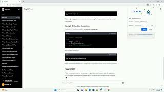 python code analyzer