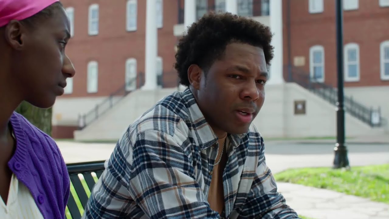 Worlds Apart (2025) Movie Trailer