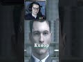 🤖 КОНОР ПОДКАТЫВАЕТ К ХЭНКУ 2! 💥 #detroitbecomehuman #игры #cinematic #shorts #gaming #прикол
