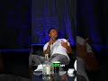 Bullying Beef? They Debated Fights & Fired Cameramen! #shorts