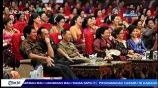 LIVE STREAMING - Bali Seremonia & Kompas Dewata 24 Desember 2015