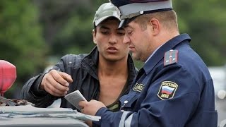 'Обстоятельства' бесправный мигрант. ИЛИ КАК В РОССИИ УЩЕМЛЯЮТ ПРАВА ИНОСТРАННЫХ ГРАЖДАН.