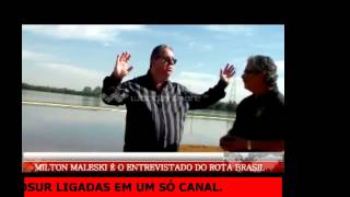 Transmissão ao vivo de Web Rádio e TV Brasil Educativa screenshot 1