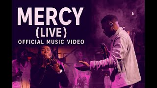 Mercy (Live) – Official Video | Wale Akorede ft. Oluwapelumi Adedeji || Prayer and devotional song