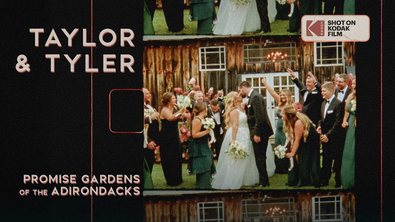 TAYLOR & TYLER film