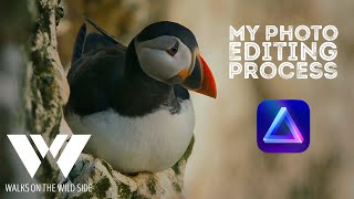 Two steps to better photo editing