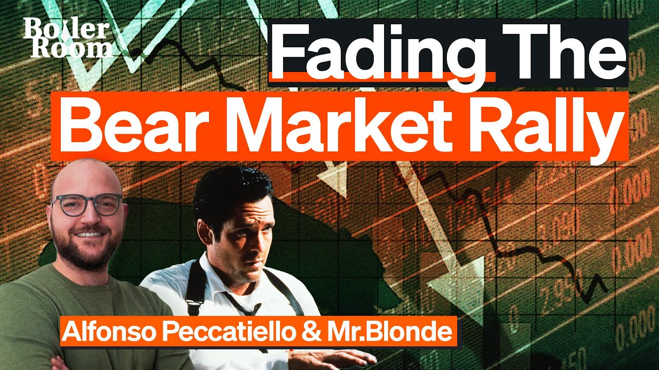 What s Ahead For The Stock Market Over The Next 3 6 Months Mr Blonde What s Ahead For The Stock Market Over The Next 3 6 Months Mr Blonde