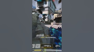 1v4 With The Most Toxic Loadout! #codmobileclips