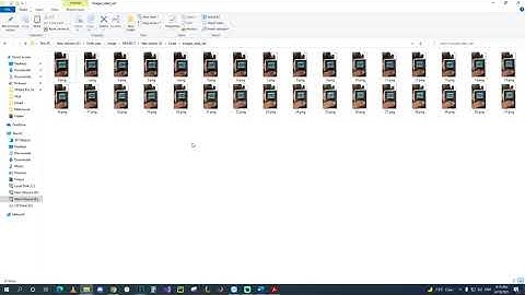 (CSE464  - Pattern Recognition & Image Processing ) Project Demo