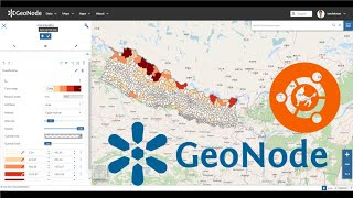 GenNode 3.2 installation on Ubuntu 20.04 #part3 | GeoDev