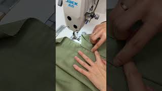 Карман в шве быстро и просто 🪡🙌🏼