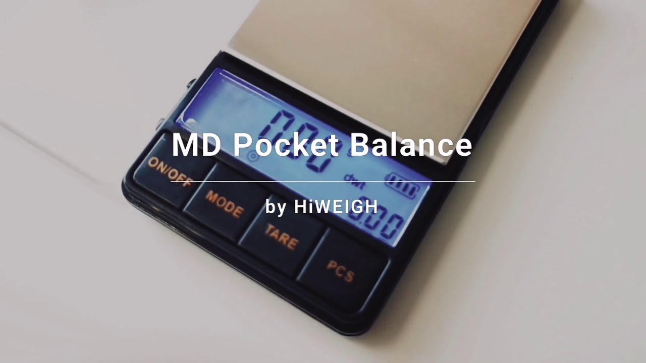 Precision Balance Scale for Gold Jewelry Weighing