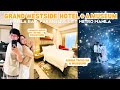 This Is the Largest Hotel in the Philippines 😱 Grand Westside Hotel Manila Bay and A Museum!