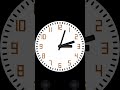 Reloj despertador android