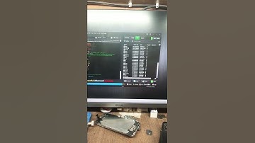 #Vivo #S1 #Unlock #Hydra Tool