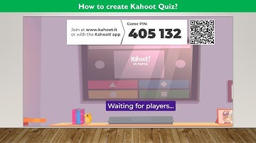 How to Create a Kahoot Quiz: Step-by-Step Tutorial for Beginners
