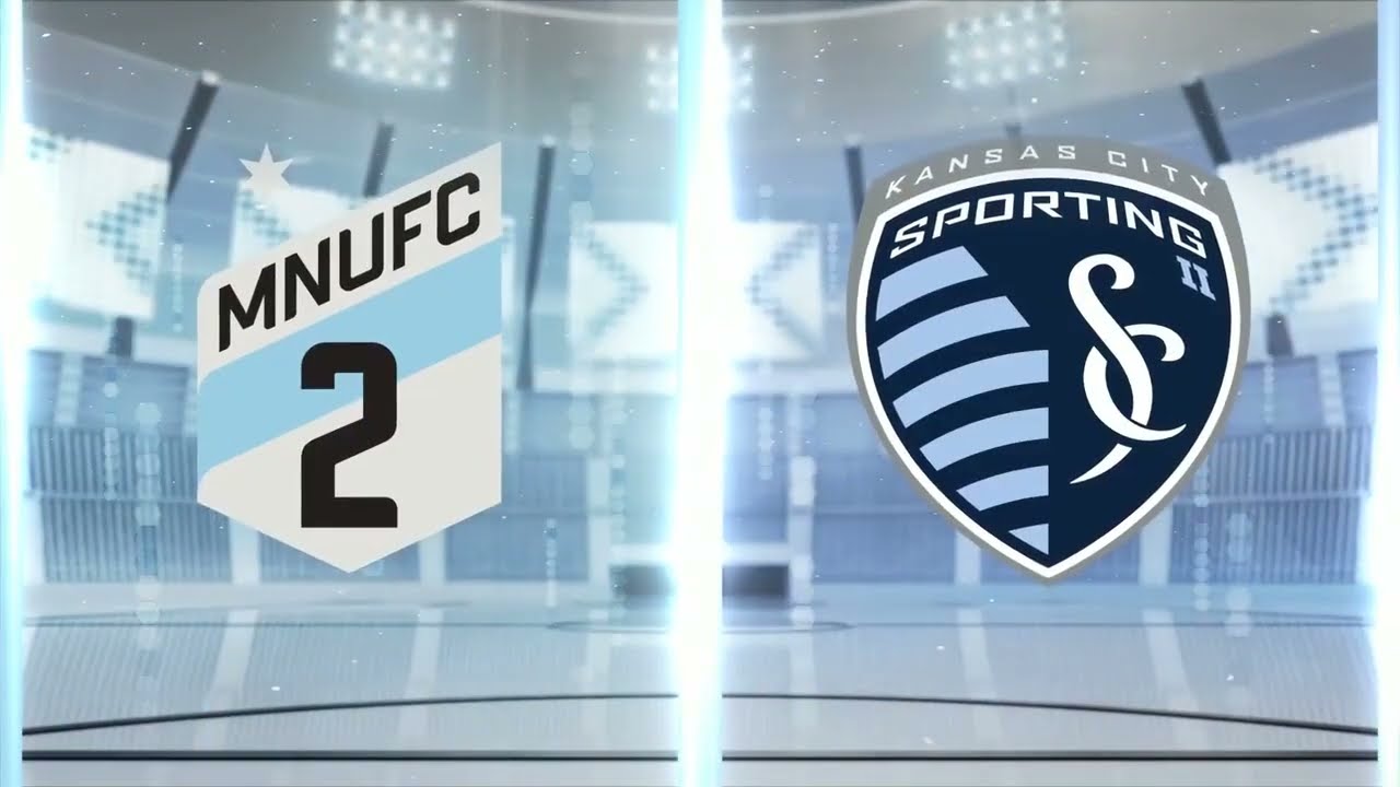 HIGHLIGHTS: MNUFC2 vs. Sporting Kansas City II | October 5, 2025