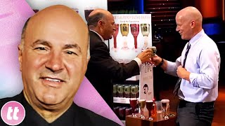 Famous The 10 Most Expensive Deals In Shark Tank History Wealth