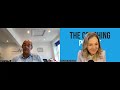 How to have a dialogue, not a monologue, with Coach Martin Fairn on The Coaching Podcast