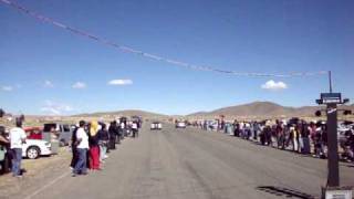 SKY R33 GTR VS CURREN