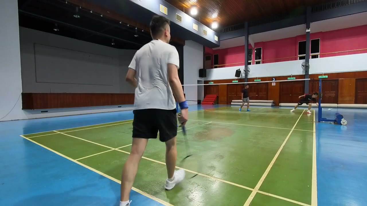 31012026 [Game 4] YK/Jayshen VS MD Rovos BSC