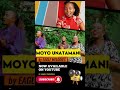 MOYO UNATAMANI-EAGLE MELODIES