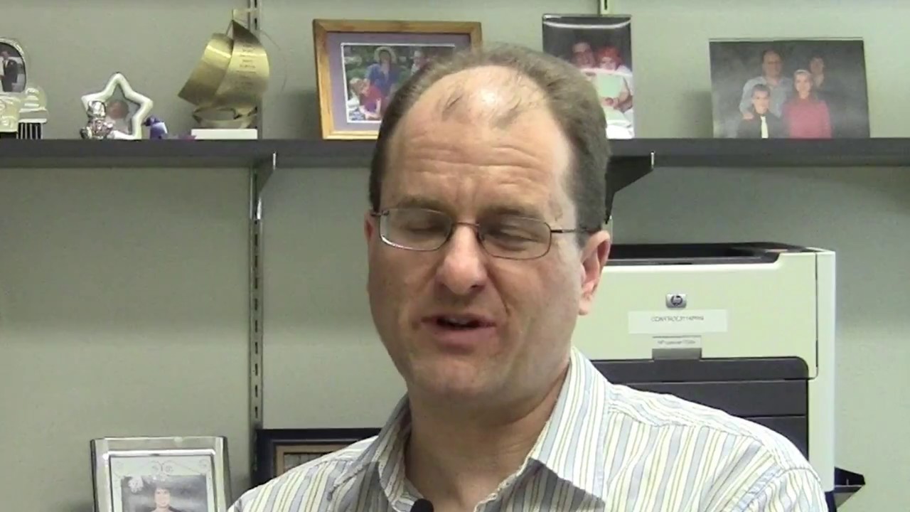 Dan Davison- Teaching Methods and Philosophy