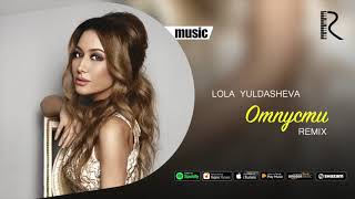 Lola Yuldasheva | Лола Юлдашева - Отпусти  (official remix)