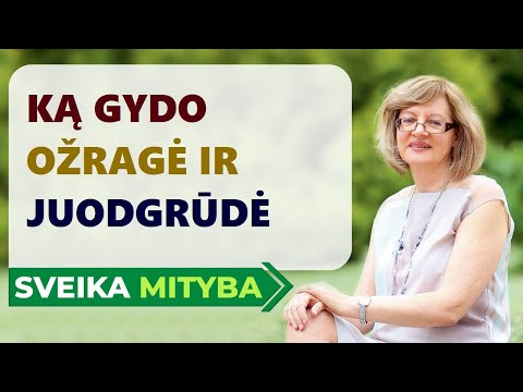 Video: Geras išlieka geras