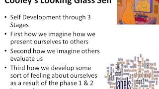 Ch 4 Intro to Socialization Part 1