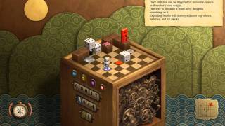 Tinker - Tutorial Level 10