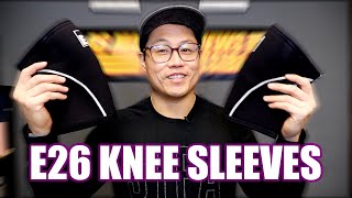 Element 26 Knee Sleeves - Cheap AND Good?!