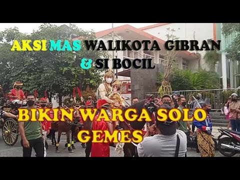 Forum Budaya M4TARAM Apresiasi Langkah Cerdas Walikota Gibran Wujudkan Mimpi Warga Solo & SektorUMKM