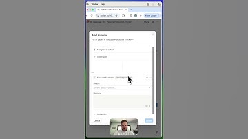 Essential Notion Automations Pt 1