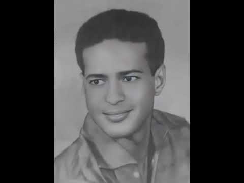 وشوشني العبير كلمات أبوآمنه حامد لحن وغناء صلاح بن الباديه من التسجيل الاذاعي العتيق
