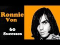 RonnieVon  -  60 Sucessos