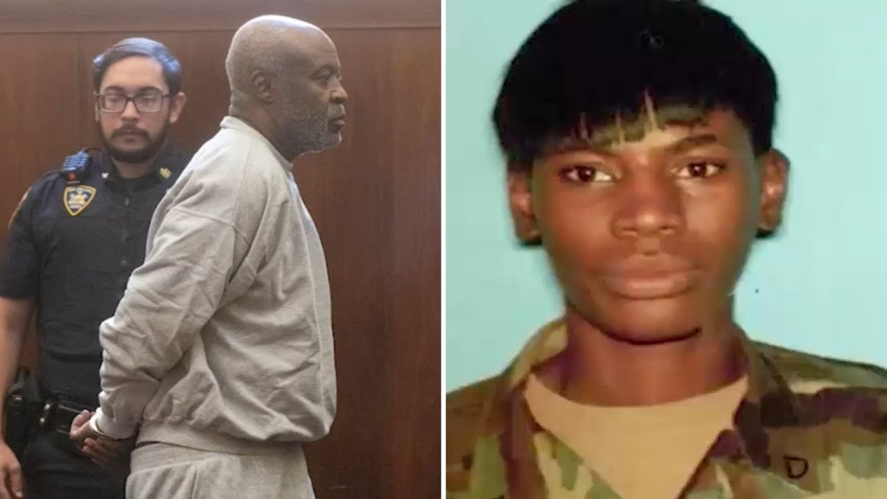 Man arraigned on charges of killing woman whose body was found near ...