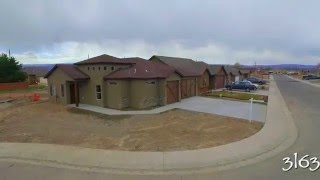 3163 Glendam Drive, Grand Junction, Colorado 81504