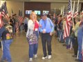 OK Honor Flight April 2014