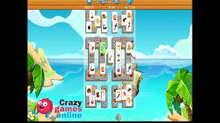 Mahjong Pirate Plunder Journey| Walkthrough BestGamesOnline screenshot 5